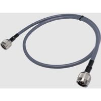 トーコネ TYC コネクタ付き同軸ケーブル WP NP 5D-2V 3M 1個 474-5992（直送品）