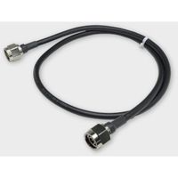 トーコネ TYC コネクタ付き同軸ケーブル WP NP 5D-FB-LITE 5M 1個 475-5388（直送品）