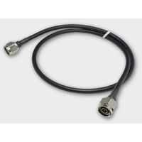 トーコネ TYC コネクタ付き同軸ケーブル WP NP 5D-SFA-LITE 3M 1個 474-5989（直送品）