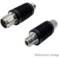 トーコネ TYC 固定減衰器 SPJ50AT6G10W-6DB 1個 474-7523（直送品）