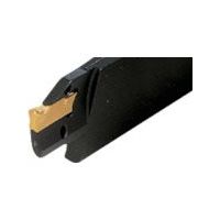 イスカル ヘリフェース 端面溝入れ加工用ブレード HFFR/LーT HFFL 60-4T25 1個 518-3456（直送品）