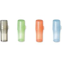 新潟精機 SK プラスチックケースM 超硬用 PC-M-GR 1個 236-8907（直送品）