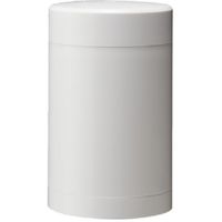 パトライト シグナルタワー 積層信号灯LRシリーズ LR6-02WJNA 1台 386-2089（直送品）