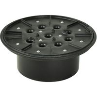 日動工業 日動 NVCーS35L用 インナーセパレーター(パッキン付) NVC-S35L-INSP 1個 522-5504（直送品）