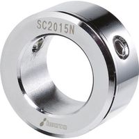 岩田製作所 IWATA セットカラー ノーマル ニッケルクロムメッキ SC1412N 1個 222-1335（直送品）