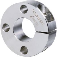 岩田製作所 IWATA スリットカラー 3穴 SUS304 SCS2515SP3 1個 222-6976（直送品）