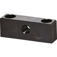 岩田製作所 IWATA リニアストッパー位置決め用 LSZ-04N 1個 223-1903（直送品）