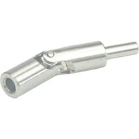 三好キカイ ユニバーサルジョイント MACSSー2.0 1個 239-9239（直送品）