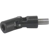 三好キカイ ユニバーサルジョイント MACー2.0 1個 240-4004（直送品）