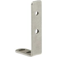 岩田製作所 IWATA 反射板用ブラケット FSRALX021-S 1個 223-4268（直送品）