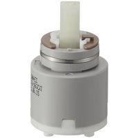 SANEI シングルレバー用カートリッジ PU101-160XT 1個 539-5812（直送品）