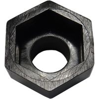 コノエ ノブスター入れ込み部品 KNOBSTAR-OP