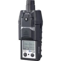 ガステック マルチガスモニターMX4(吸引式、二酸化硫黄用) MX4P-S 1台 528-7860（直送品）