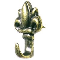 ニッサチェイン ピンフックNO.1錨439仙徳(50個入) HG439-SN 1箱(50個) 529-9732（直送品）