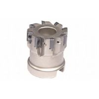 イスカル ヘリプラスミニ フェースミル HP F90ANー07 F90AN-D40-10-22-07 1個 518-5394（直送品）