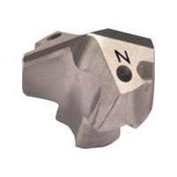 イスカル C カムドリル/チップ IC08 IDN 164 1セット(2個) 519-7210（直送品）