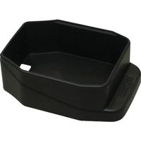 嵯峨電機工業 saga コードレスライト用落下保護カバー LB-EC 1個 782-3959（直送品）