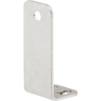 岩田製作所 IWATA 光ファイバセンサ(ネジ型)用ブラケット FS06LB015-S 1個 221-4963（直送品）