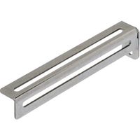 岩田製作所 IWATA コンビネーション アングル L型 FSSAAL100-03S 1個 221-0329（直送品）