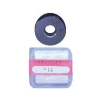 永井ゲージ製作所 DIA マスターリングゲージφ14 MR14 1個 838-0794（直送品）