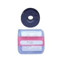 永井ゲージ製作所 DIA マスターリングゲージφ13 MR13 1個 838-0793（直送品）