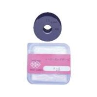 永井ゲージ製作所 DIA マスターリングゲージφ15 MR15 1個 838-0795（直送品）