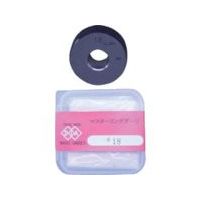 永井ゲージ製作所 DIA マスターリングゲージφ18 MR18 1個 838-0798（直送品）