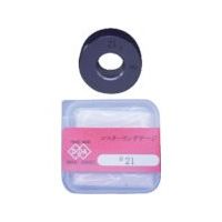 永井ゲージ製作所 DIA マスターリングゲージφ21 MR21 1個 838-0801（直送品）