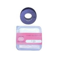 永井ゲージ製作所 DIA マスターリングゲージφ23 MR23 1個 838-0803（直送品）