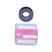 永井ゲージ製作所 DIA マスターリングゲージφ24 MR24 1個 838-0804（直送品）