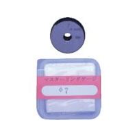 永井ゲージ製作所 DIA マスターリングゲージφ7 MR7 1個 838-0833（直送品）