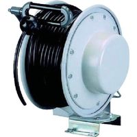 畑屋製作所 ハタヤ 防雨型自動巻ケーブルリール10m 三相200V型 2PNCT2.0×4 NCSC-PN102M 1台 851-3850（直送品）