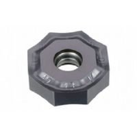 イスカル 16ミル IC328 ONHU 080608 AN-N-HP 1セット(10個) 520-5247（直送品）