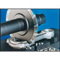 イスカル セルフグリップ スリッター SGSF SGSF76-1.6-1.000A 1個 521-3975（直送品）