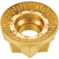 イスカル カムミル IC328 R90MT 1205-T 1セット(10個) 520-9943（直送品）