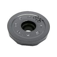 イスカル ラウンドミル IC328 RCCW 1605 1セット(10個) 520-9960（直送品）