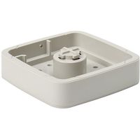 パトライト オプション・ブラケット品 RF-002 1個 388-9202（直送品）