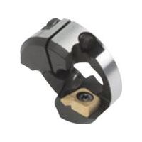 イスカル カムドリル用面取りリング RING DCM 115 1個 521-0135（直送品）