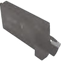 イスカル セルフグリップチップ用ブレード SGFFA 60-L-2 1個 521-2791（直送品）