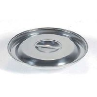 杉山工業 スギコ ステンレスバケツ蓋 10L用300 SH-640B-C 1枚 500-7321（直送品）