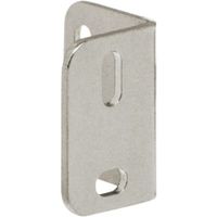 岩田製作所 IWATA 光電センサ用ブラケット FSE2SW015-Z 1個 221-9753（直送品）