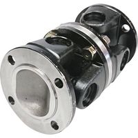 三好キカイ ユニバーサルジョイント KFDー250 1個 239-6107（直送品）