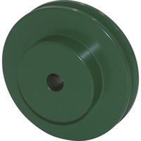 イノテック カネミツ パワーシーブ呼び径150 3V1本掛 PS150X3V1 1個 158-3630（直送品）