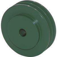 イノテック カネミツ パワーシーブ呼び径224 3V2本掛 PS224X3V2 1個 158-3642（直送品）