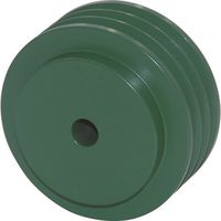 イノテック カネミツ パワーシーブ呼び径250 3V3本掛 PS250X3V3 1個 158-2076（直送品）