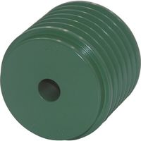 イノテック カネミツ パワーシーブ呼び径110 3V6本掛 PS110X3V6 1個 158-2088（直送品）