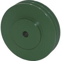 イノテック カネミツ パワーシーブ呼び径335 5V2本掛 PS335X5V2 1個 166-7975（直送品）