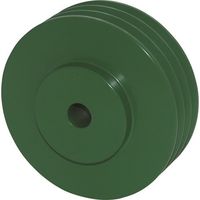 イノテック カネミツ パワーシーブ呼び径224 5V3本掛 PS224X5V3 1個 166-7968（直送品）