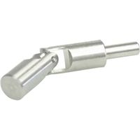 三好キカイ ユニバーサルジョイント MBCSー2.5 1個 238-3580（直送品）