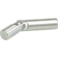 三好キカイ ユニバーサルジョイント MBDSー2.0 1個 240-2436（直送品）